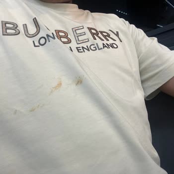 Ciğerci Bahattin Mezitli Şubesi Garson