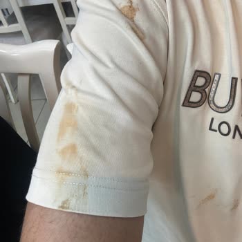 Ciğerci Bahattin Mezitli Şubesi Garson