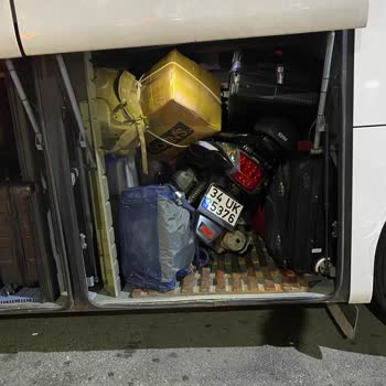 Metro Turizm Paranızla Rezil Olmak İstiyorsanız En İyi Firma Olabilir