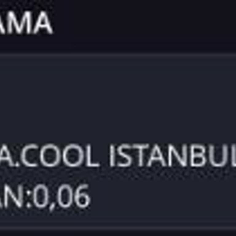 Cvhazirlama.cool Kartımdan İznim Olmadan Ücret Çekildi