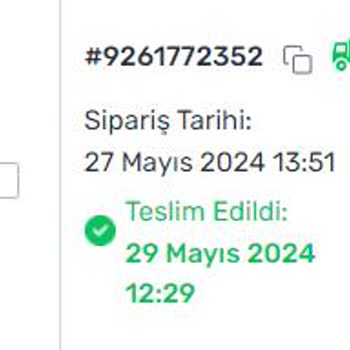 Trendyol 15 Günlük İade Yasal Hakkı Görmezden Geliyor