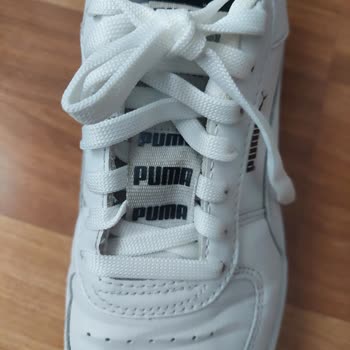 Online Lostra Tamirden Yapılmadan Gelen Ayakkabı Hk