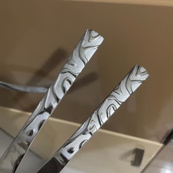 Karaca Züccaciye Karaca Bıçak Paslanma