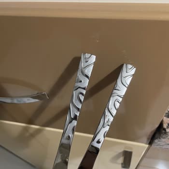 Karaca Züccaciye Karaca Bıçak Paslanma