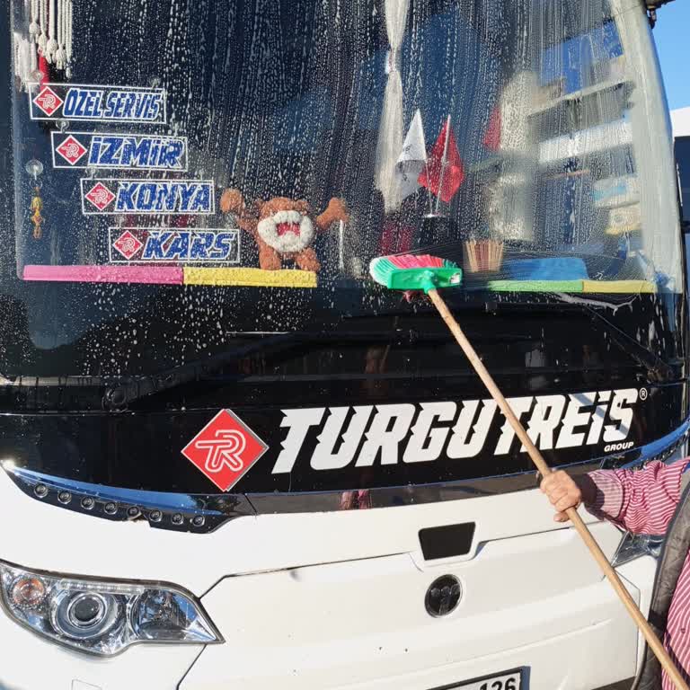 Turgutreis Turizm Lütfen Dikkate Alınız
