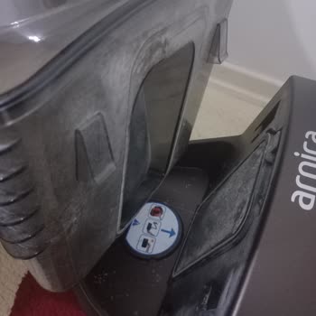 Arnica Tesla Ergo Active Pişmanlığı