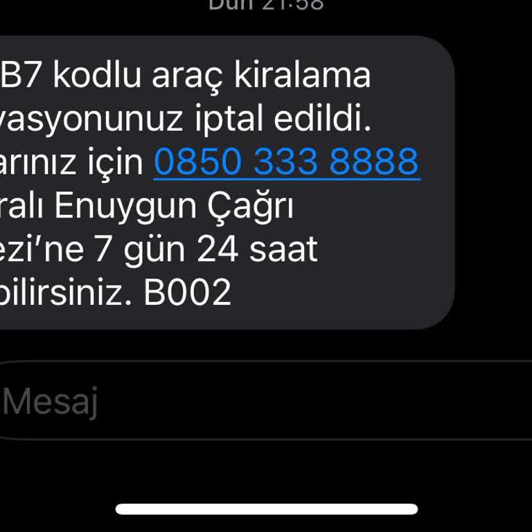 Pişmanlık Sitesi Enuygun