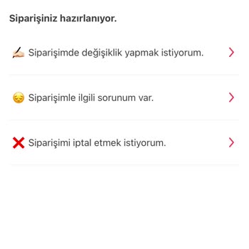 Pizza Locale Bir Daha Asla