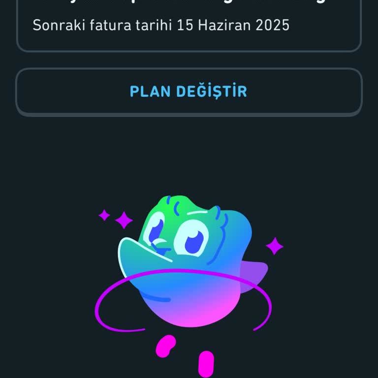 Duolingo İzinsiz Para Çekimi