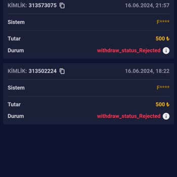 Betsobet Sitesinde Bayram Promosyonu Sorunu