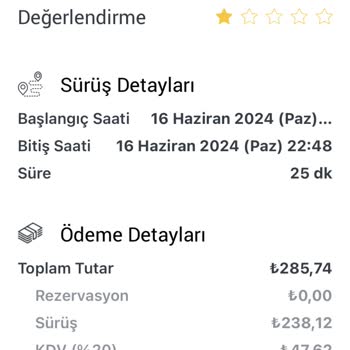 Martı Mobilet Kapanmıyor Ve Fiyata Yansıtıyor