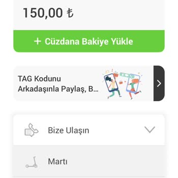 Martı Mobilet Kapanmıyor Ve Fiyata Yansıtıyor