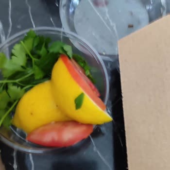 Usta Pideci'den Aldığımız Rezil Hizmet