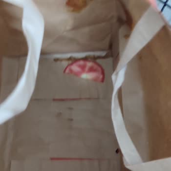 Usta Pideci'den Aldığımız Rezil Hizmet