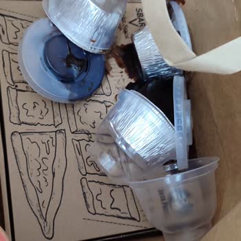 Usta Pideci'den Aldığımız Rezil Hizmet