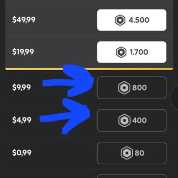 Roblox Paramı İade Edin