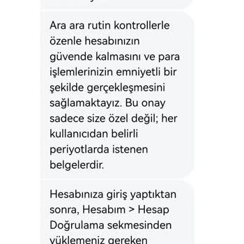 Betson Çekim İptali