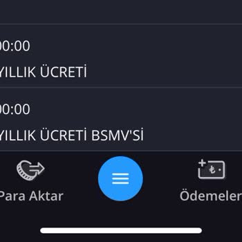 İş Bankası Kredi Kartı Şikayeti