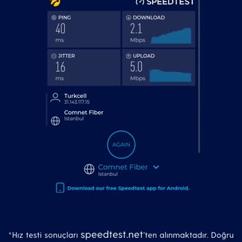 Turkcell Platinum Black Star'da Bağlantı Sorunları Ve Hayal Kırıklığı