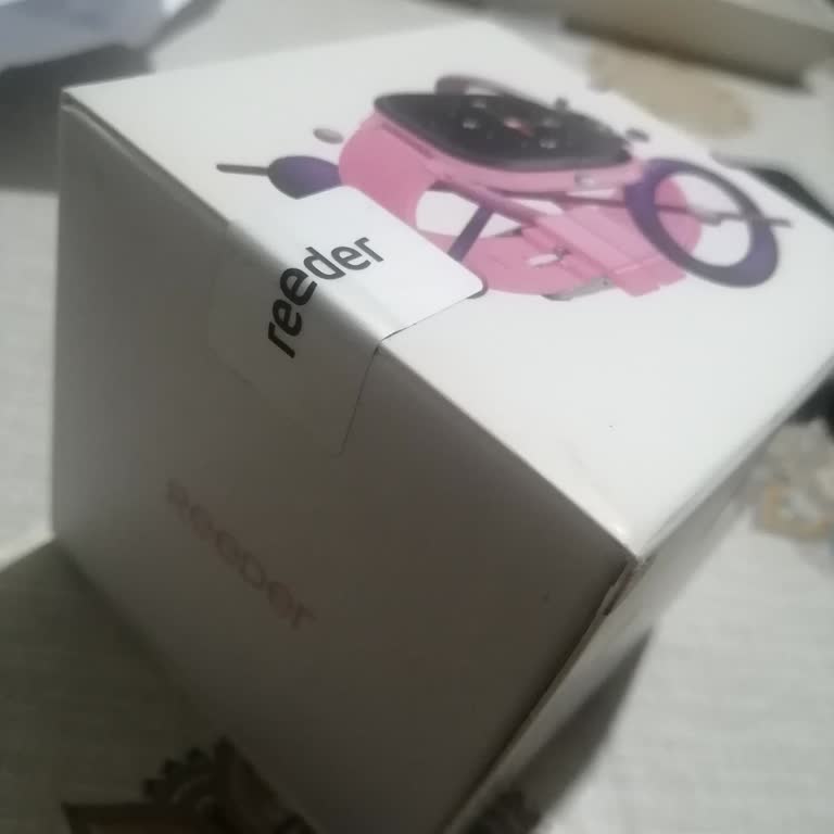 Reeder Kiddo 2 Sorunu Ve İade Çıkmazı