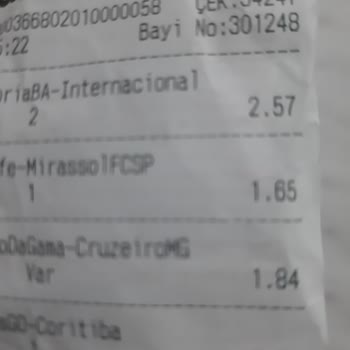 İddaa Bayi Uygunsuz Herkes Çatıyor