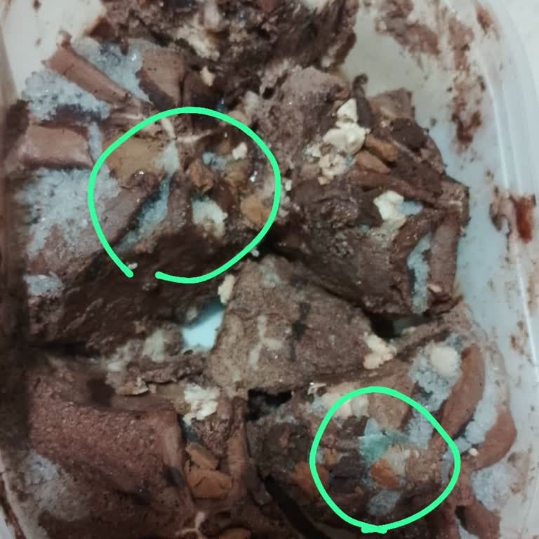 Şok Market Tarihi Geçik Gıda Zehirlenmesi