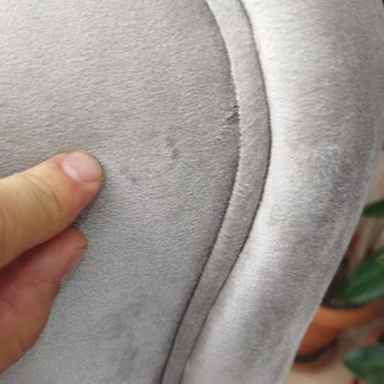 Bellona'nın Sorunlu Koltuk Takımı