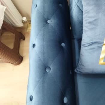 Bellona'nın Sorunlu Koltuk Takımı