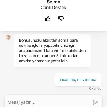 İstanbulbahis Paramı Ödemedi Güvenilir Bir Site Değil