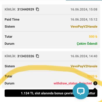 İstanbulbahis Paramı Ödemedi Güvenilir Bir Site Değil