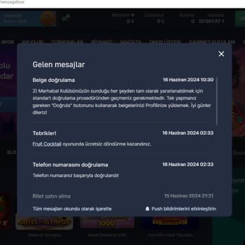 7slots Hesap Onayında Oyalanıyorum Para Çekemiyorum