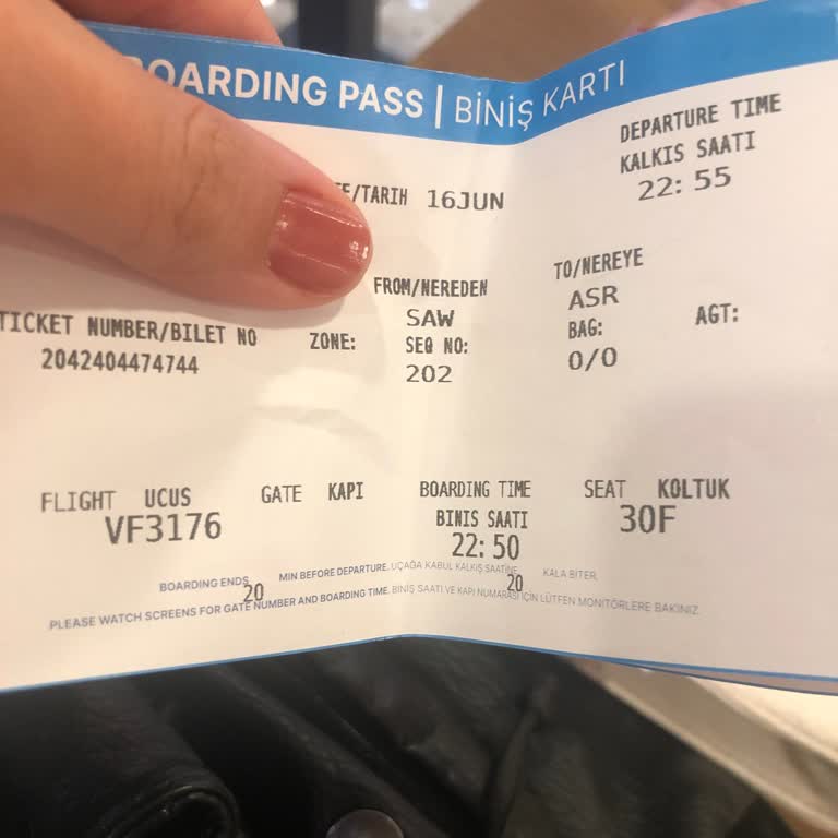 Ajet Kayseri Uçuşu Sürekli Rötar