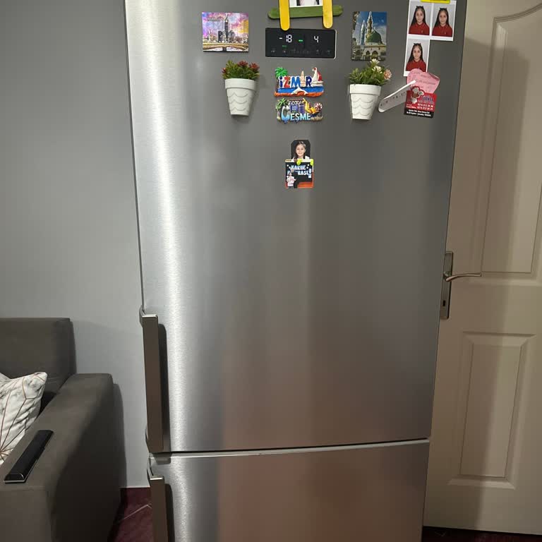 Beko Buzdolabı Soğutmuyor Her Ay Duruyor