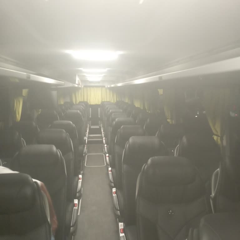 Kale Seyahat Pişmanlıktır