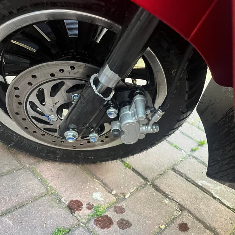 Kuba Motor Küba Brillant Parça Sıkıntısı