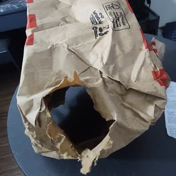 Yemeksepeti Yemek Değil Eziyet Sepeti