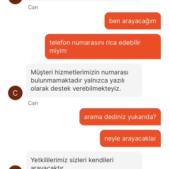 Migros Yemekte Yaşadığım Sorun Ve Para İademin Yapılmaması