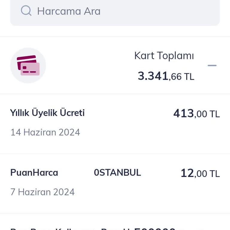 QNB Finansbank Haksız Yıllık Üyelik Ücreti