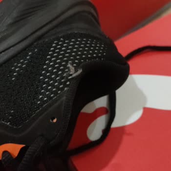 Puma Değişimim Ya Da İadenin Olmaması