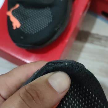 Puma Değişimim Ya Da İadenin Olmaması
