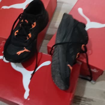 Puma Değişimim Ya Da İadenin Olmaması