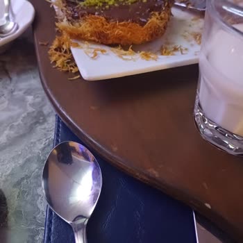 Mado Dondurma Beylikdüzü Marina Şubesi