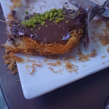 Mado Dondurma Beylikdüzü Marina Şubesi