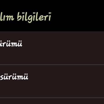 Samsung Galaxy ALL Yapay Zeka Özellikleri TAB S 9 Fe Plus Ta Yok