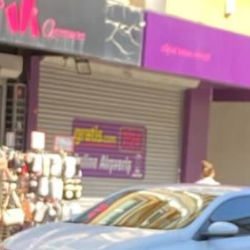 Gratis Yayla Şubesi Mağazadan Teslimat