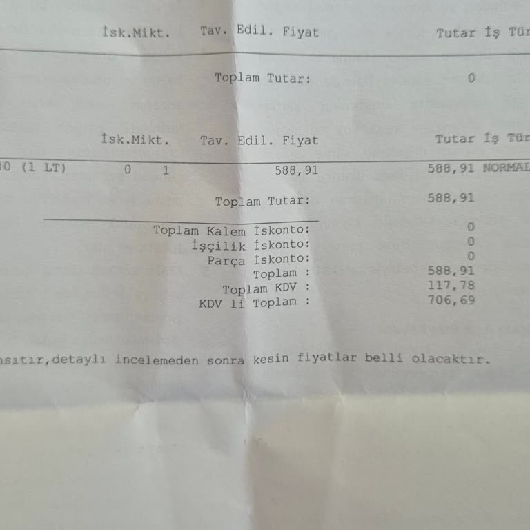 Fiat Egea Cross 1.4 Urban Şeritte Durmuyor