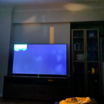 Metro Market Ve Vestel - TV Sorunu