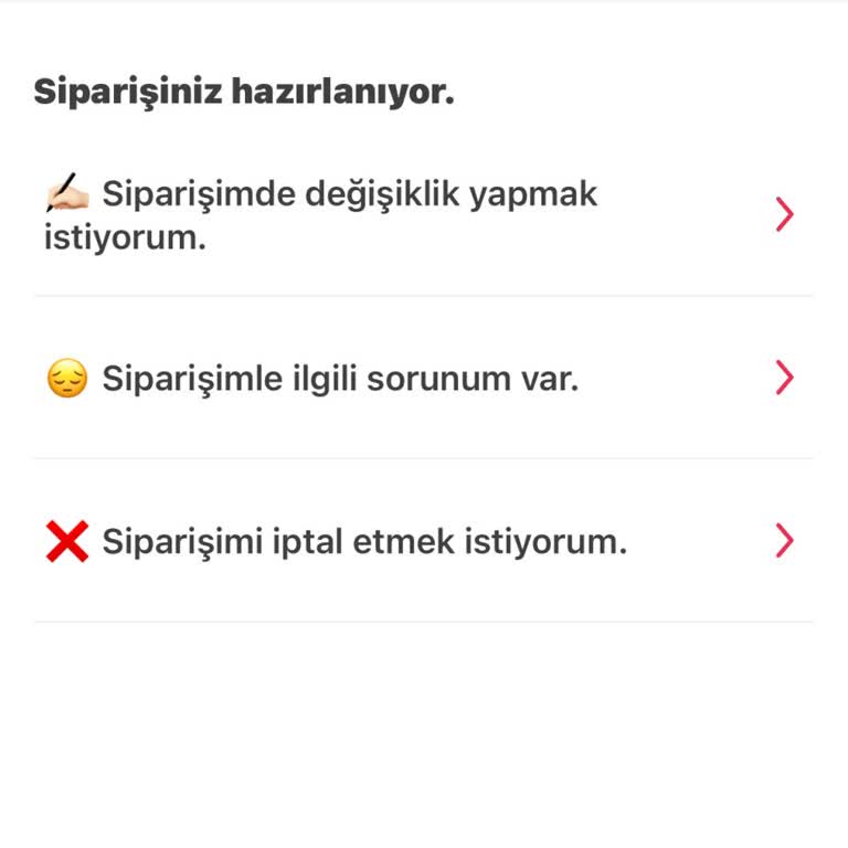 Yemeksepeti Ve Halkalı Mavi Sofra İletişim Beceriksizliği