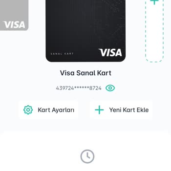 PeP Hesap Erişim Sorunu Ve Kredi Kartı Teslimat Problemi