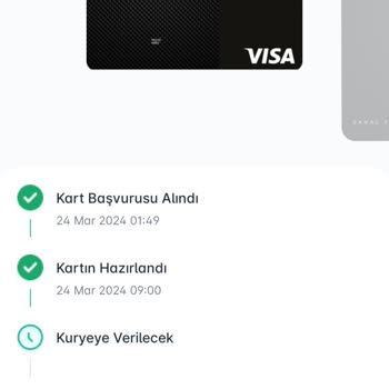 PeP Hesap Erişim Sorunu Ve Kredi Kartı Teslimat Problemi